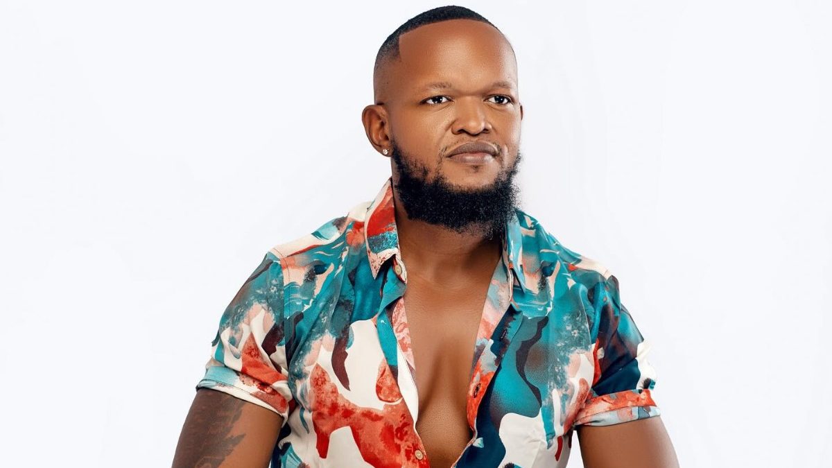 Sam Kitiki shares dream of inclusive barbershop for children with disabilities