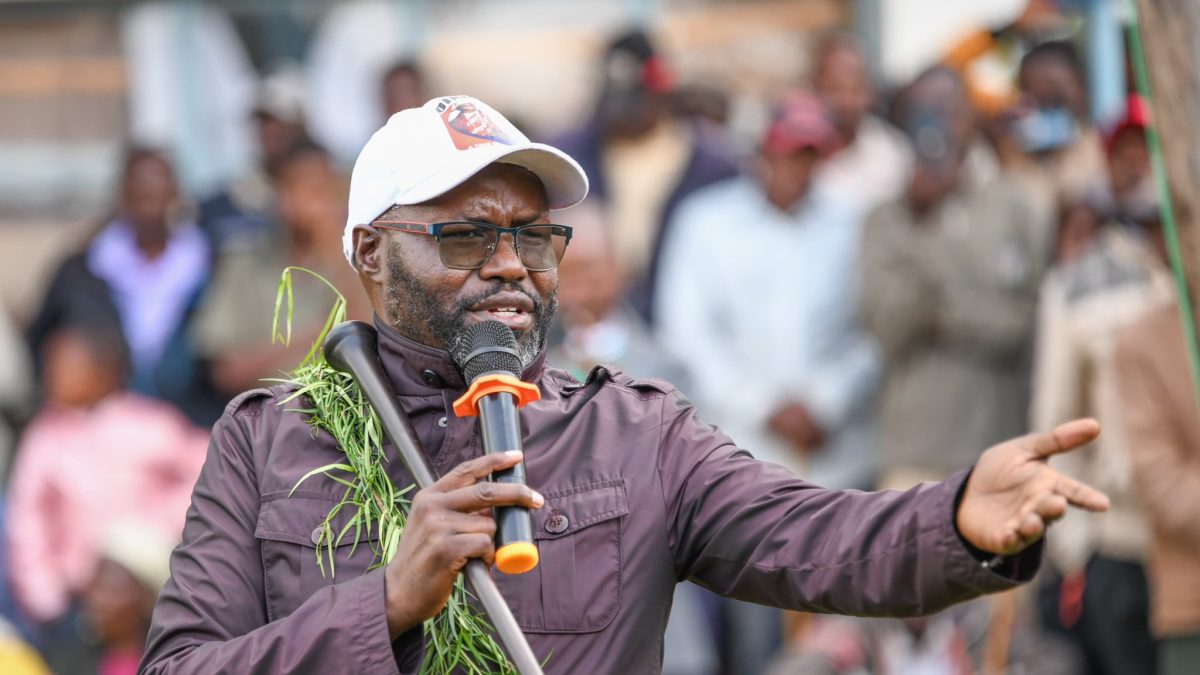 Investigation into Mosop helicopter crash that killed MP Ng'eno launched