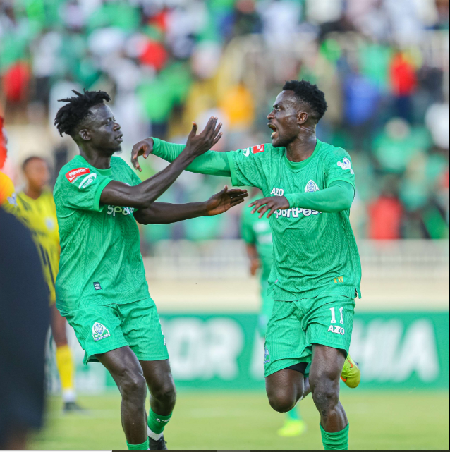 How Charles Akonnor’s master plan helped Gor Mahia sink Sofapaka