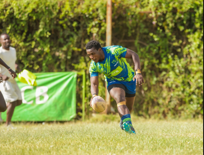 Kenya Cup action resumes after intense HSBC SVNS 2