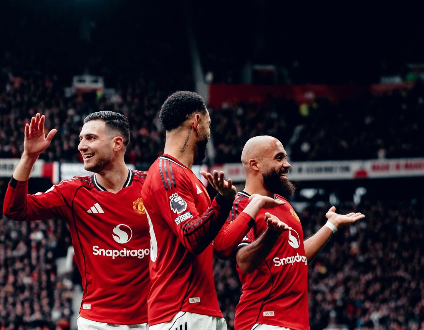 Manchester United against Newcastle predicted starting XI
