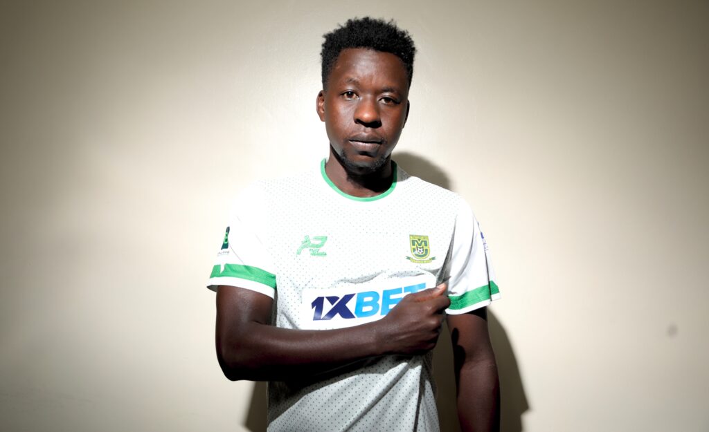 Mathare vs Shabana: Mokaya keen to haunt former club at Nyayo Stadium
