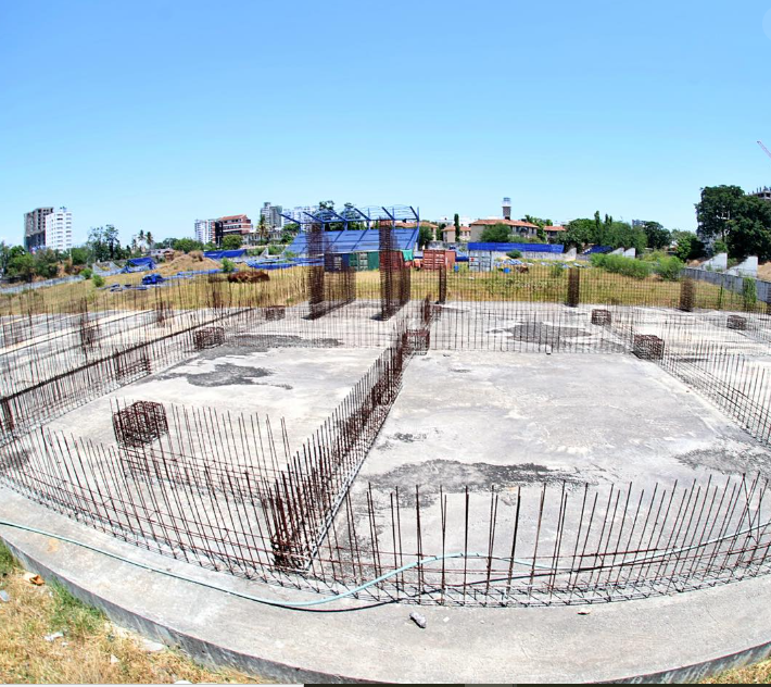 National govt takes over construction of Mombasa Stadium ahead of AFCON 2027