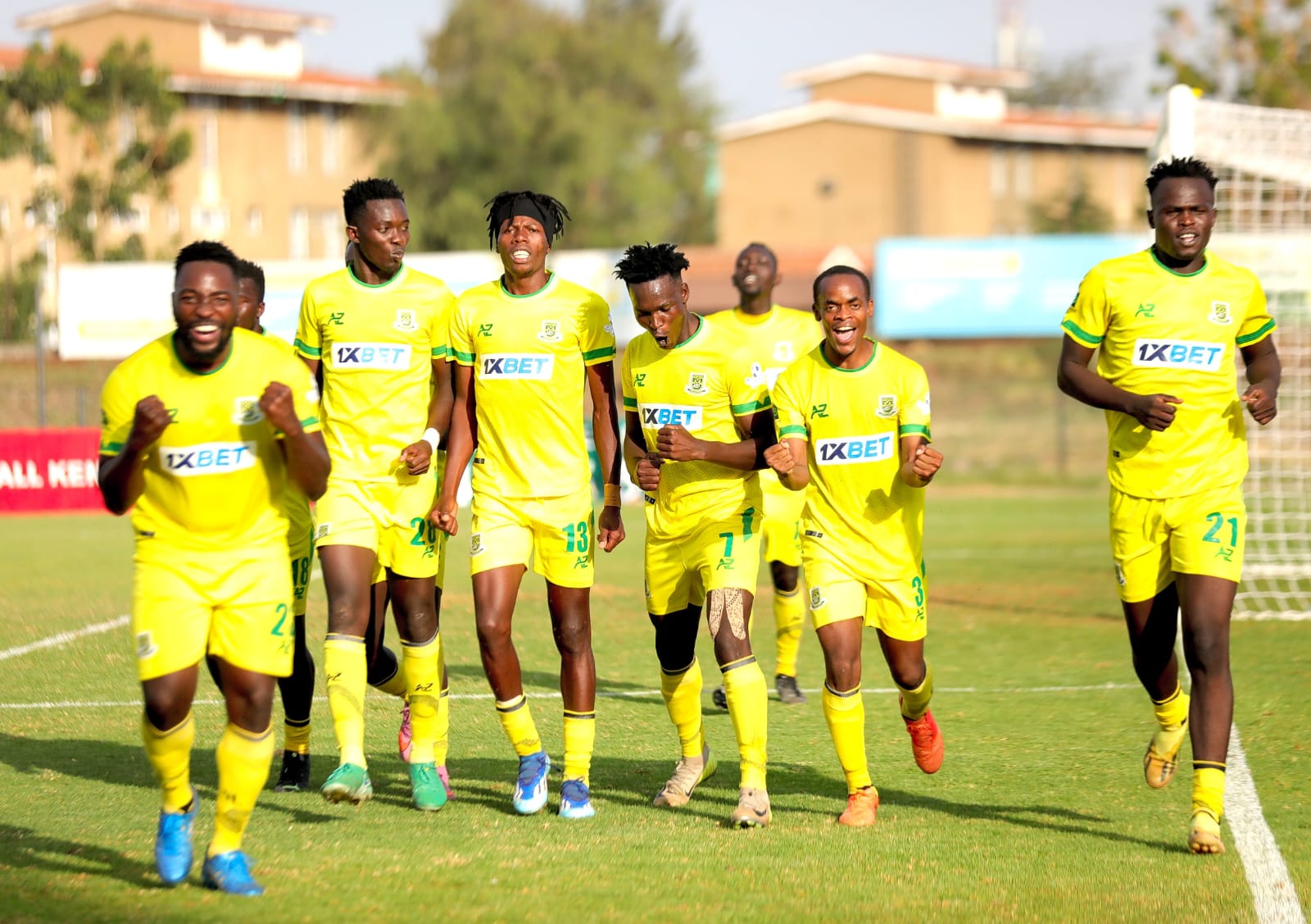 Revealed: Halftime talk that inspired Mathare United’s remarkable comeback against Tusker