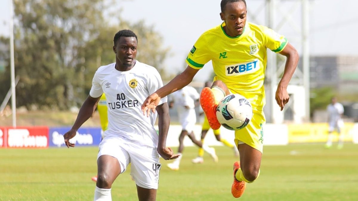 FKF PL: Shabana’s title push faces crucial hurdle in trip to Mathare