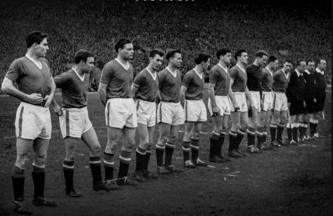 Munich air disaster: What you need to know about the tragedy that changed Man Utd