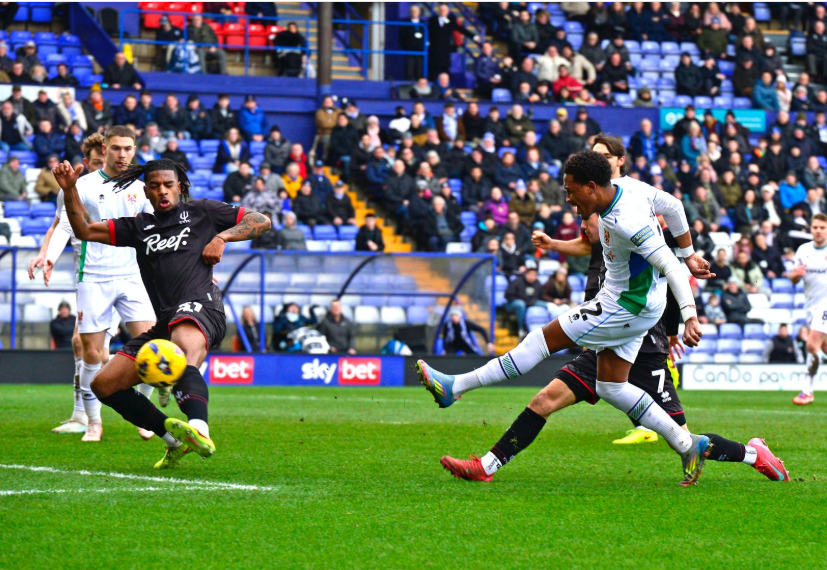 England-based duo Zak Vyner and Zech Obiero handed Harambee Stars call-ups