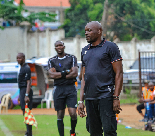 Shabana's coach sounds alarm over habit of conceding easy goals