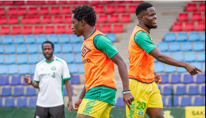 Oduor tips Omala, Wangaya to inspire Nairobi Utd after stealing show against Bidco