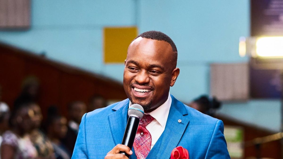 Pastor T Mwangi exposes the silent threat slowly killing Christian marriages