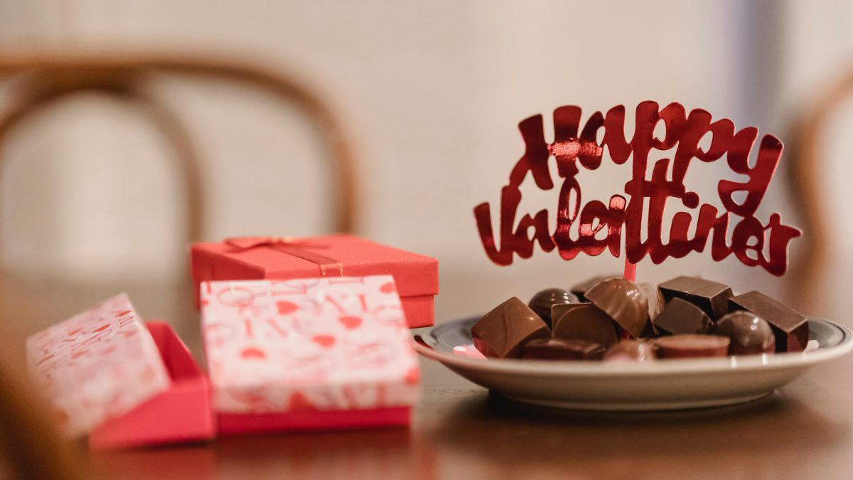 Why Valentine’s chocolates are more expensive this year