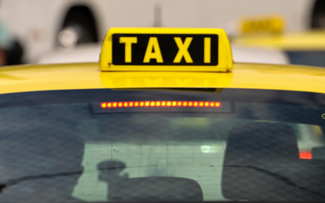 5 mistakes you should avoid when getting a cab online