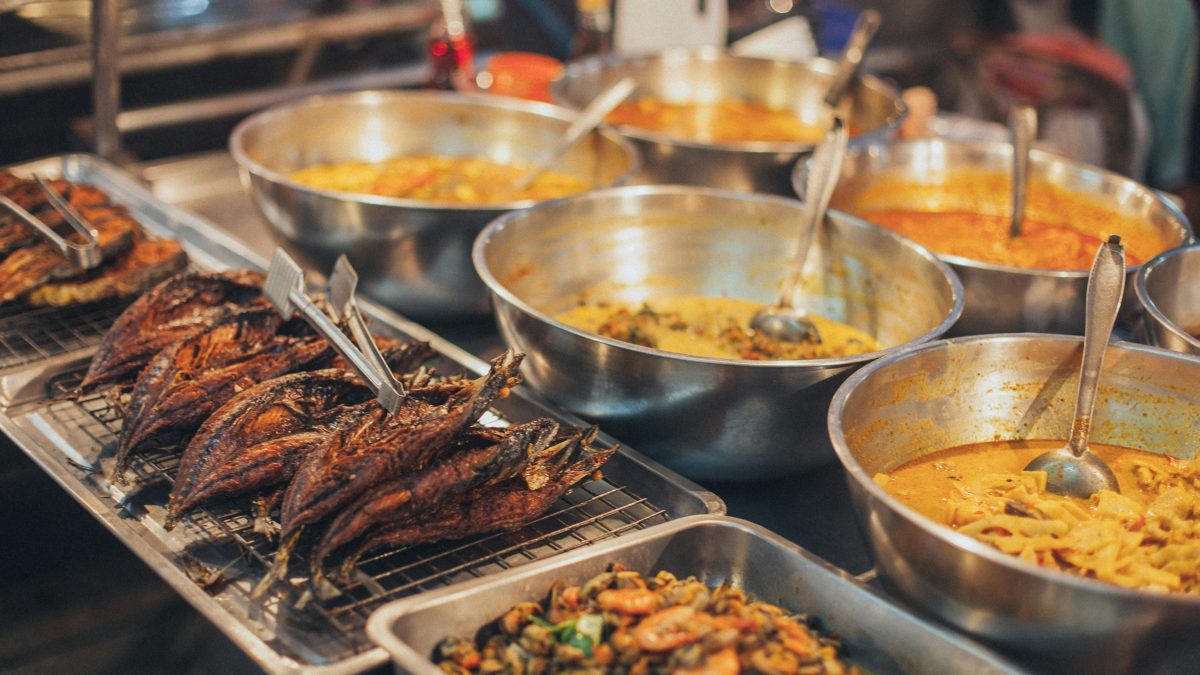 How to plan Ramadan meals