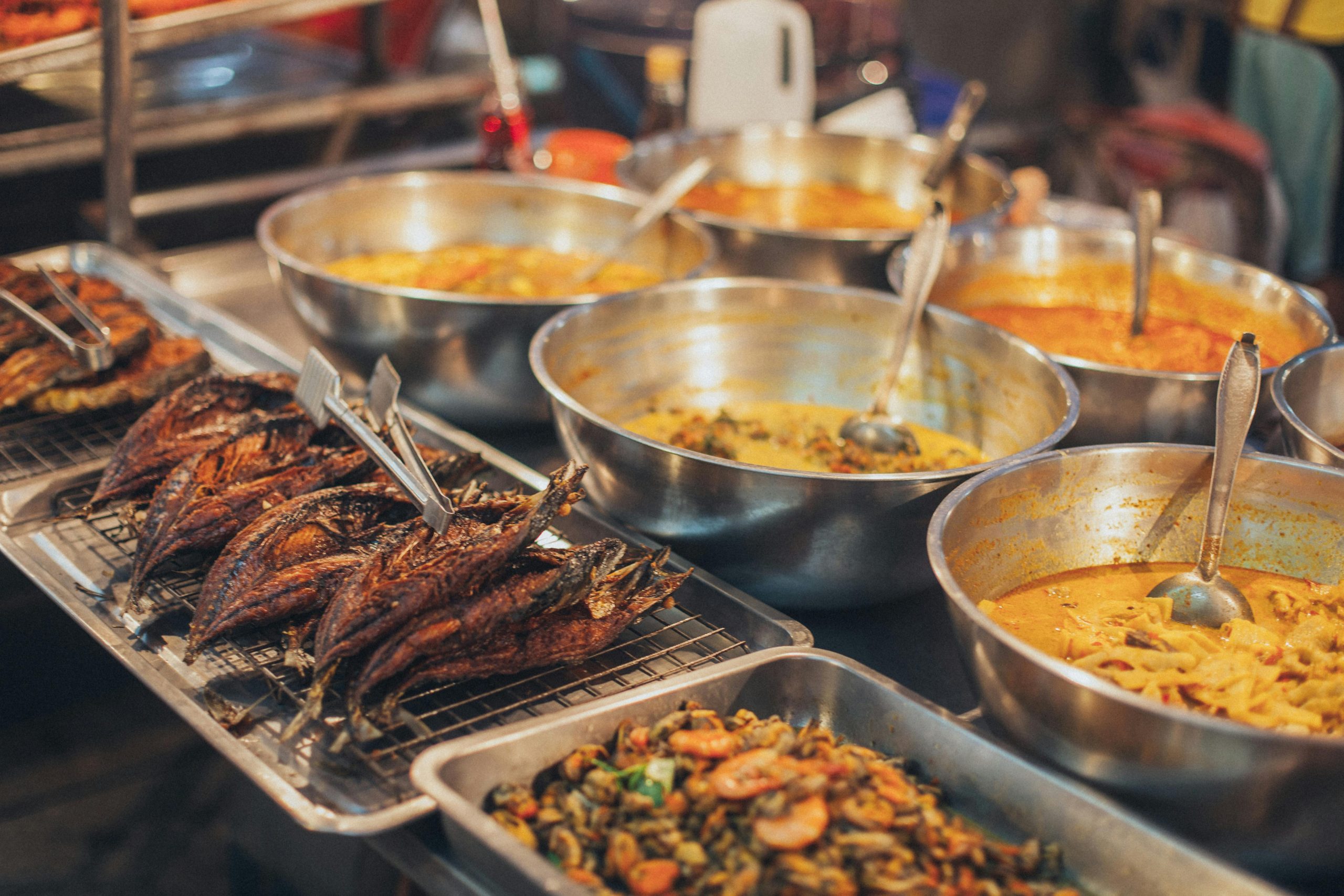 How to plan Ramadan meals