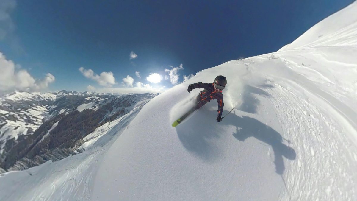 Investigation reveals ski jumpers inject penises with hyaluronic acid for extra inches to fly further