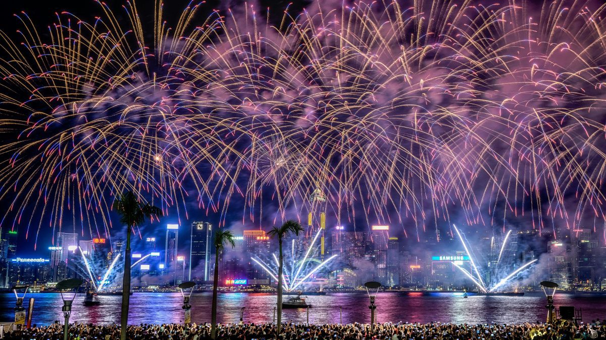 The Lunar calendar: Why China’s 2026 begins on February 17