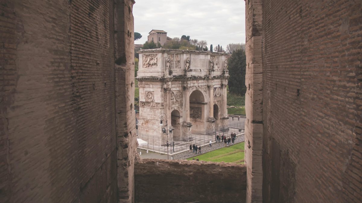 Scientists find evidence that Romans used human poop as medicine