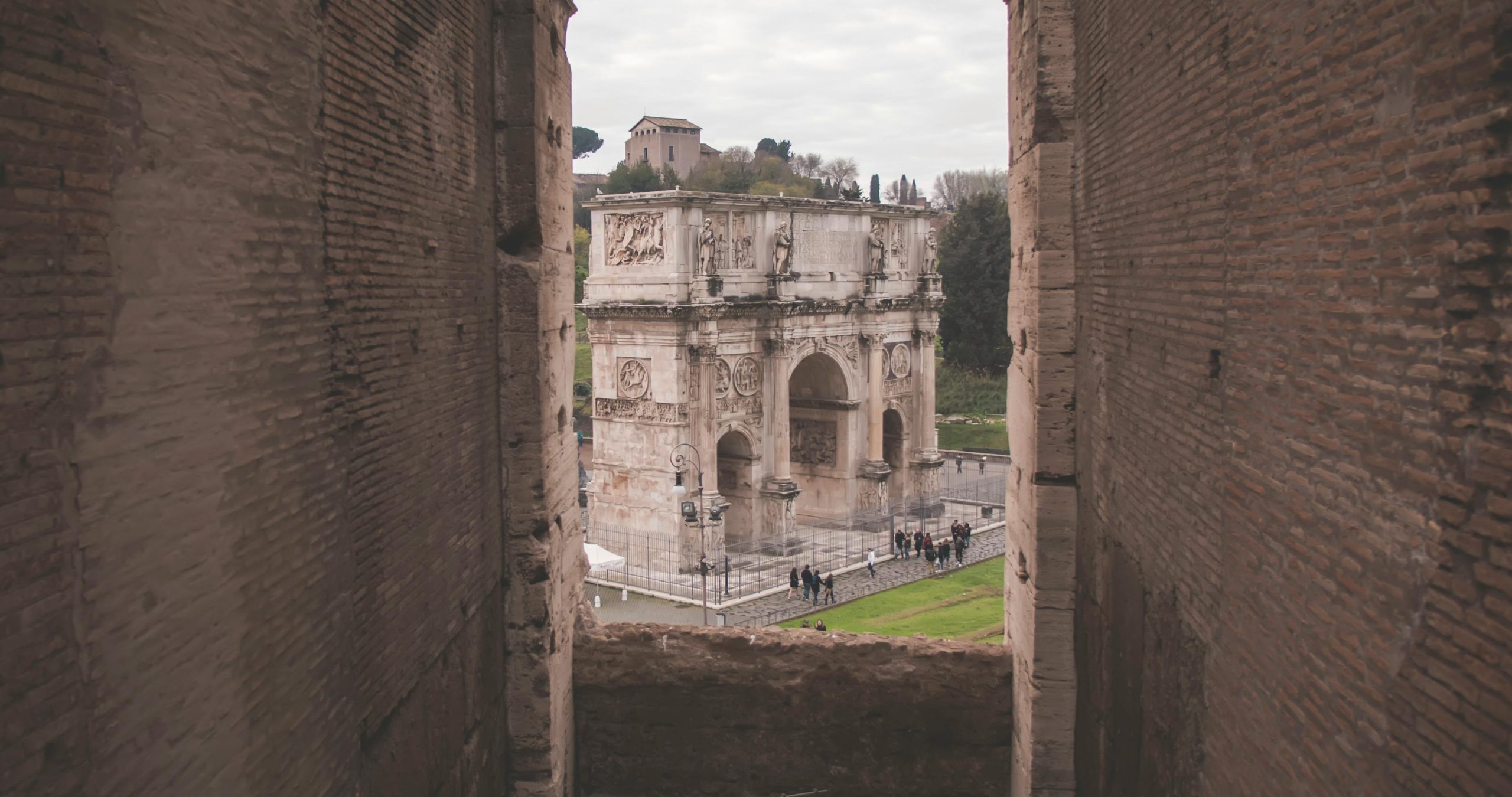 Scientists find evidence that Romans used human poop as medicine