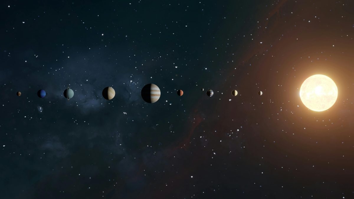 Kenya among regions set to witness rare 6-planet alignment on Saturday