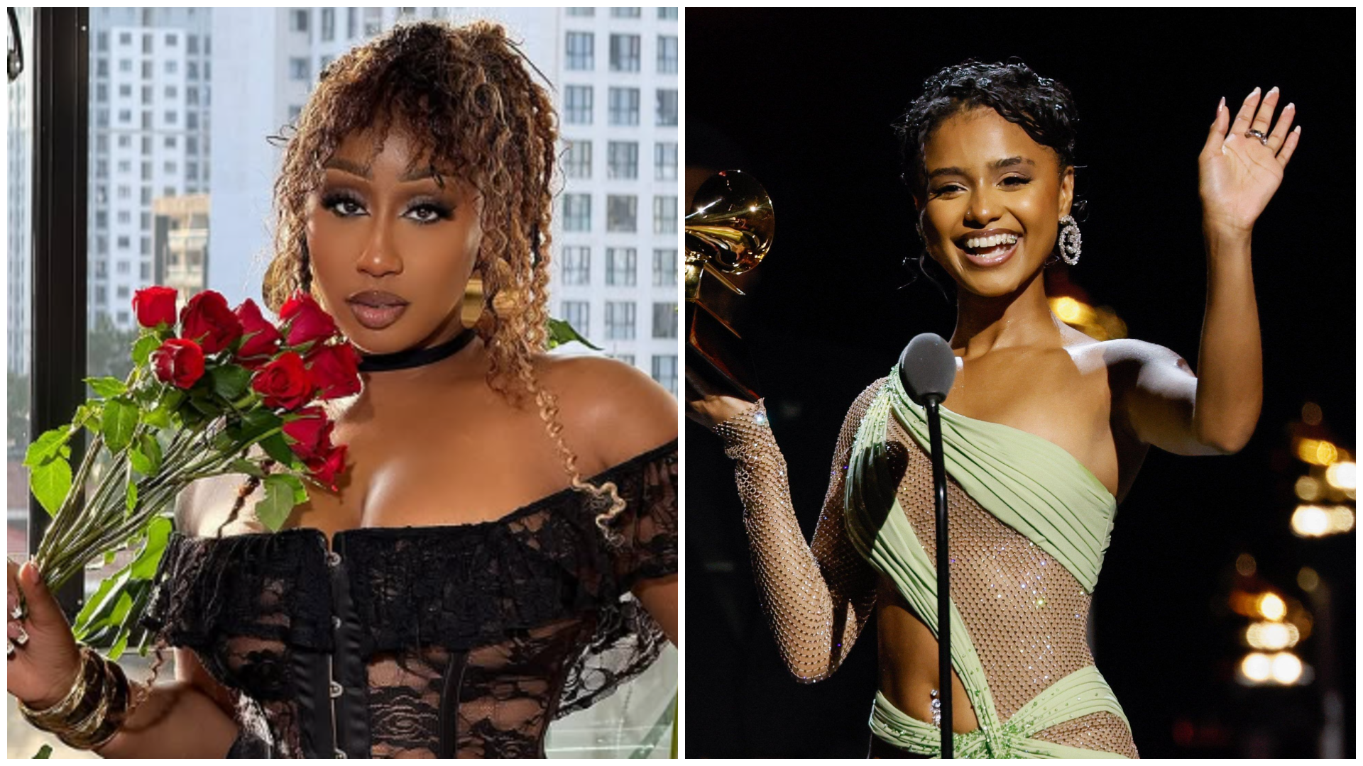 Victoria defends Tyla’s Grammy win amid African sound backlash