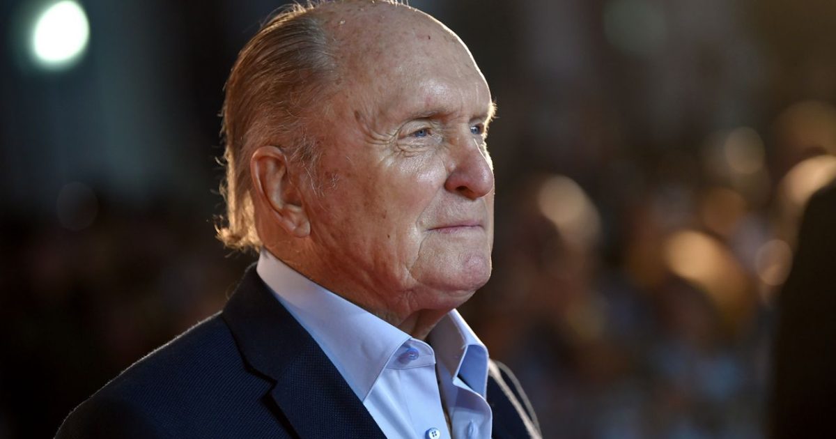Hollywood legend Robert Duvall dies aged 95 - K24 Digital