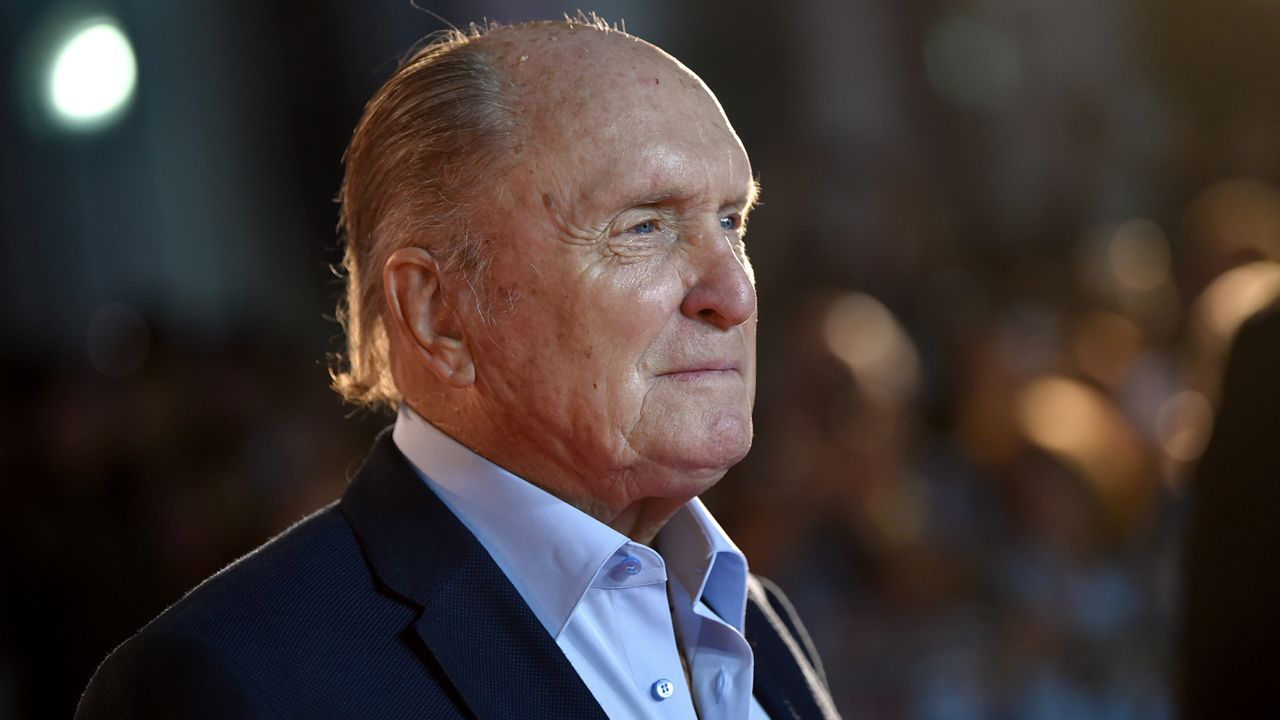 Hollywood legend Robert Duvall dies aged 95
