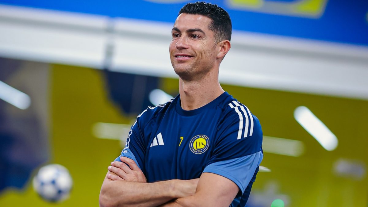 Cristiano Ronaldo misses second straight Al Nassr game amid his ongoing strike