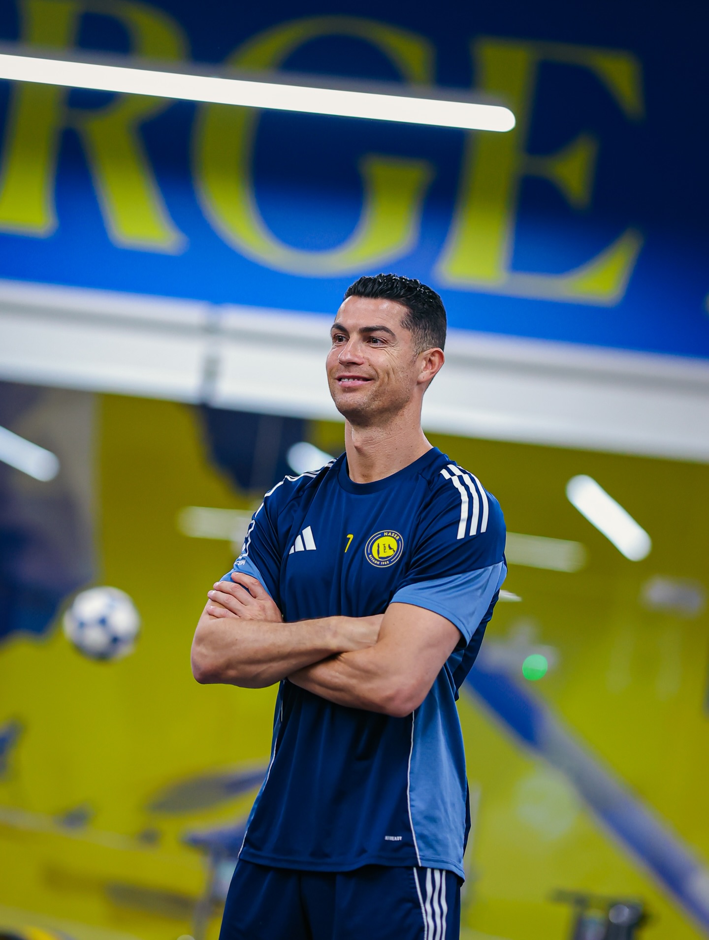 Cristiano Ronaldo misses second straight Al Nassr game amid his ongoing strike