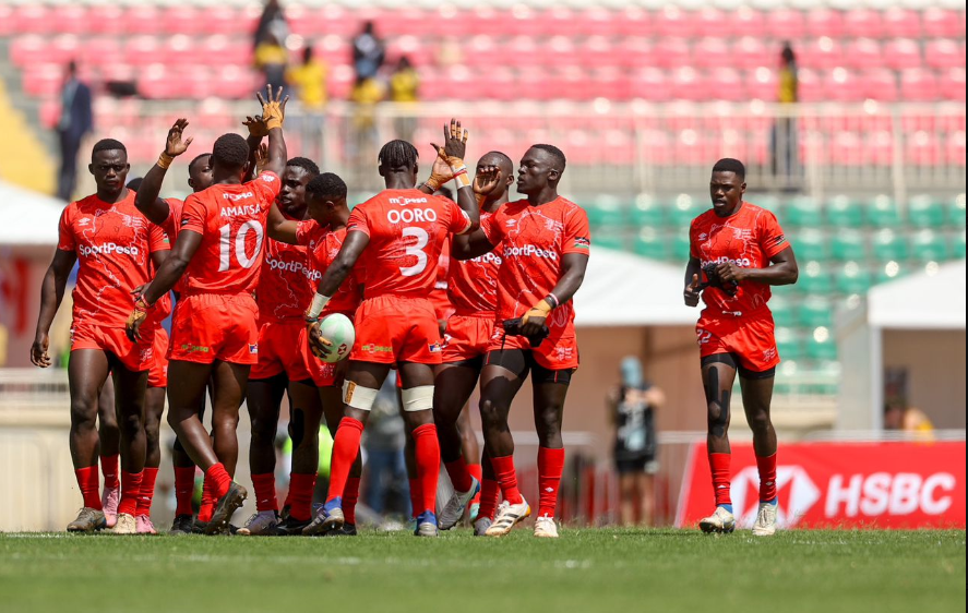 Kenya 7s coach lays out targets for South America promotion push