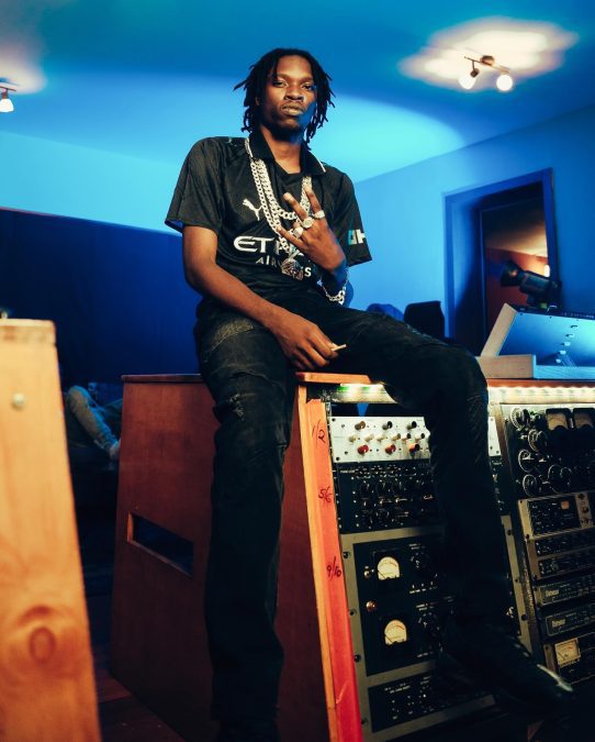 Toxic Lyrikali. PHOTO/@_toxic_lyrikali/Instagram