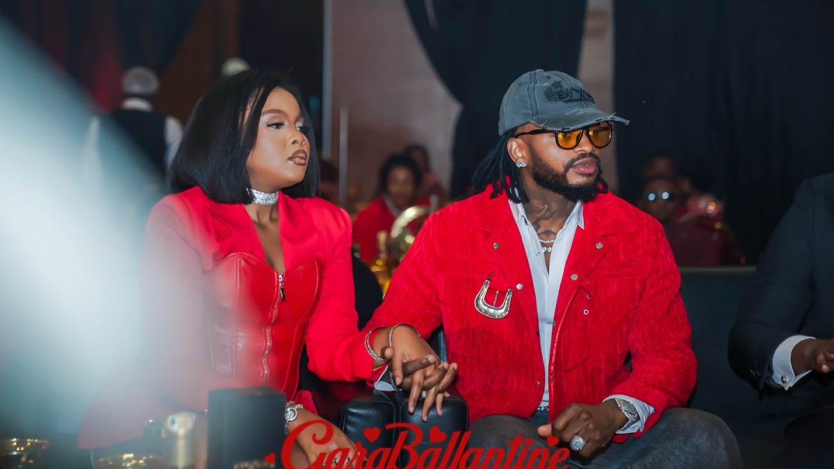 Zuchu reveals she would have preferred cash over Diamond’s Ksh1M handbag gift