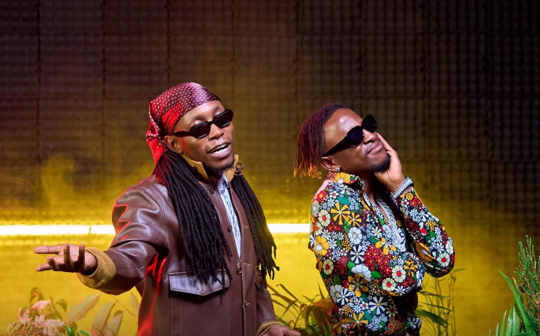 Tulikuwarn: Iyanii and Bensoul’s new hit highlights love mistakes most Gen Z make