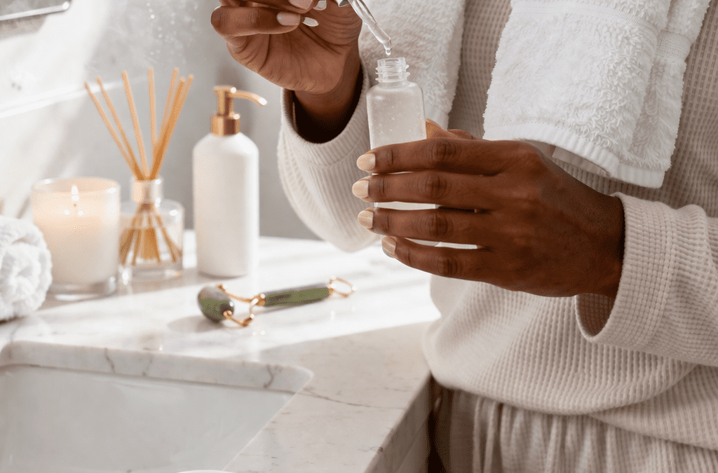 Salmon sperm to bird droppings: The science behind bizarre skincare trends
