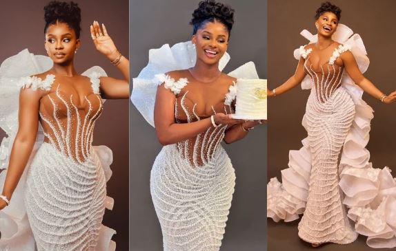 ‘Life & love’ – Juma Jux’s wife Priscilla Ojo celebrates birthday and shares vital lessons
