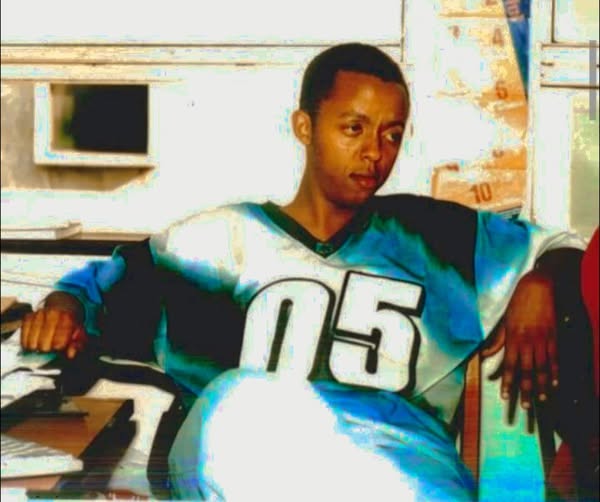 The late E-Sir. PHOTO/ https://www.facebook.com/TalliaOyando/
