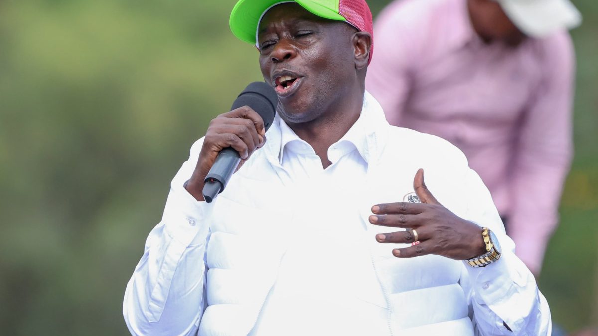 Court dismisses application to suspend judgement on Gachagua’s impeachment