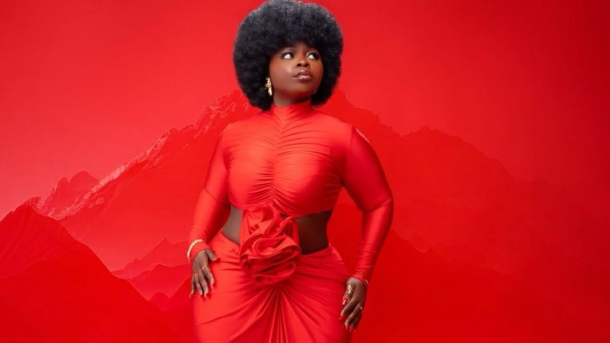 ‘Mwili mpya mimi najipea hapa’ – Prity Vishy flaunts body after cosmetic procedure