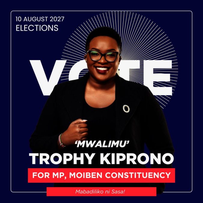 A poster shared by content creator Trophy Kiprono. PHOTO/ https://www.facebook.com/trophylourve.benjamins