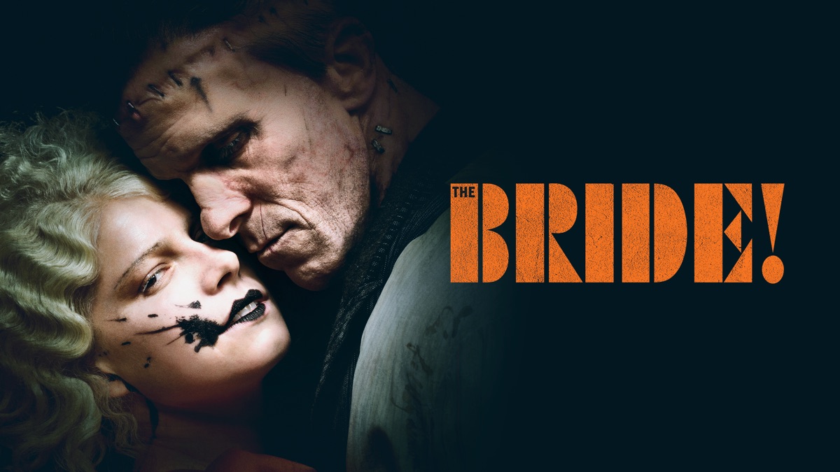 'The Bride' review: Horror meets modern drama in a classic monster tale