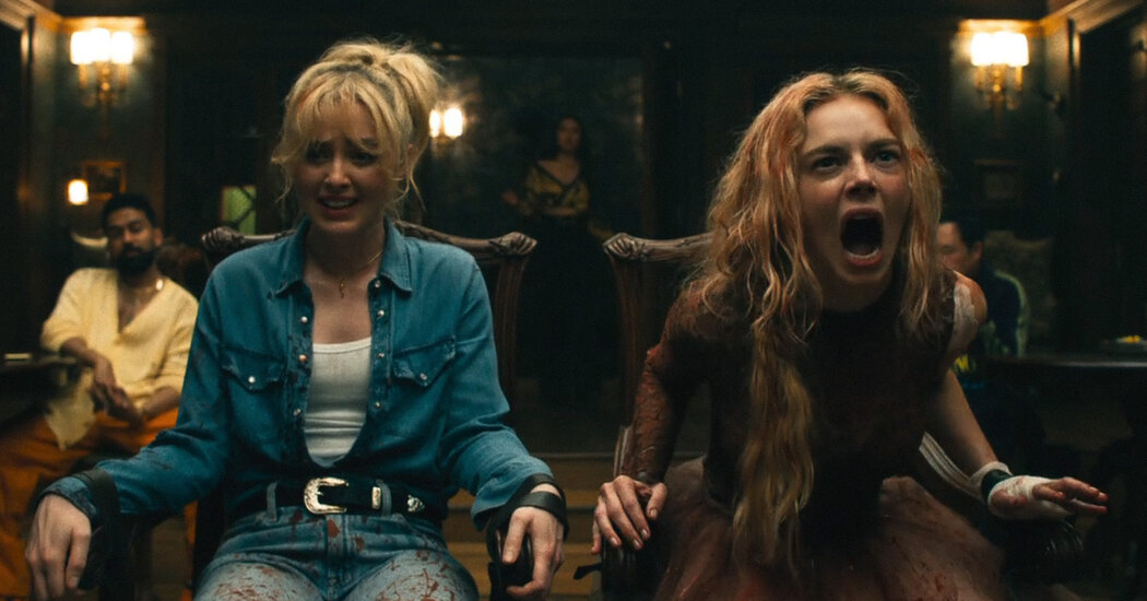 Everything you need to know before watching ‘Ready or Not 2: Here I Come’