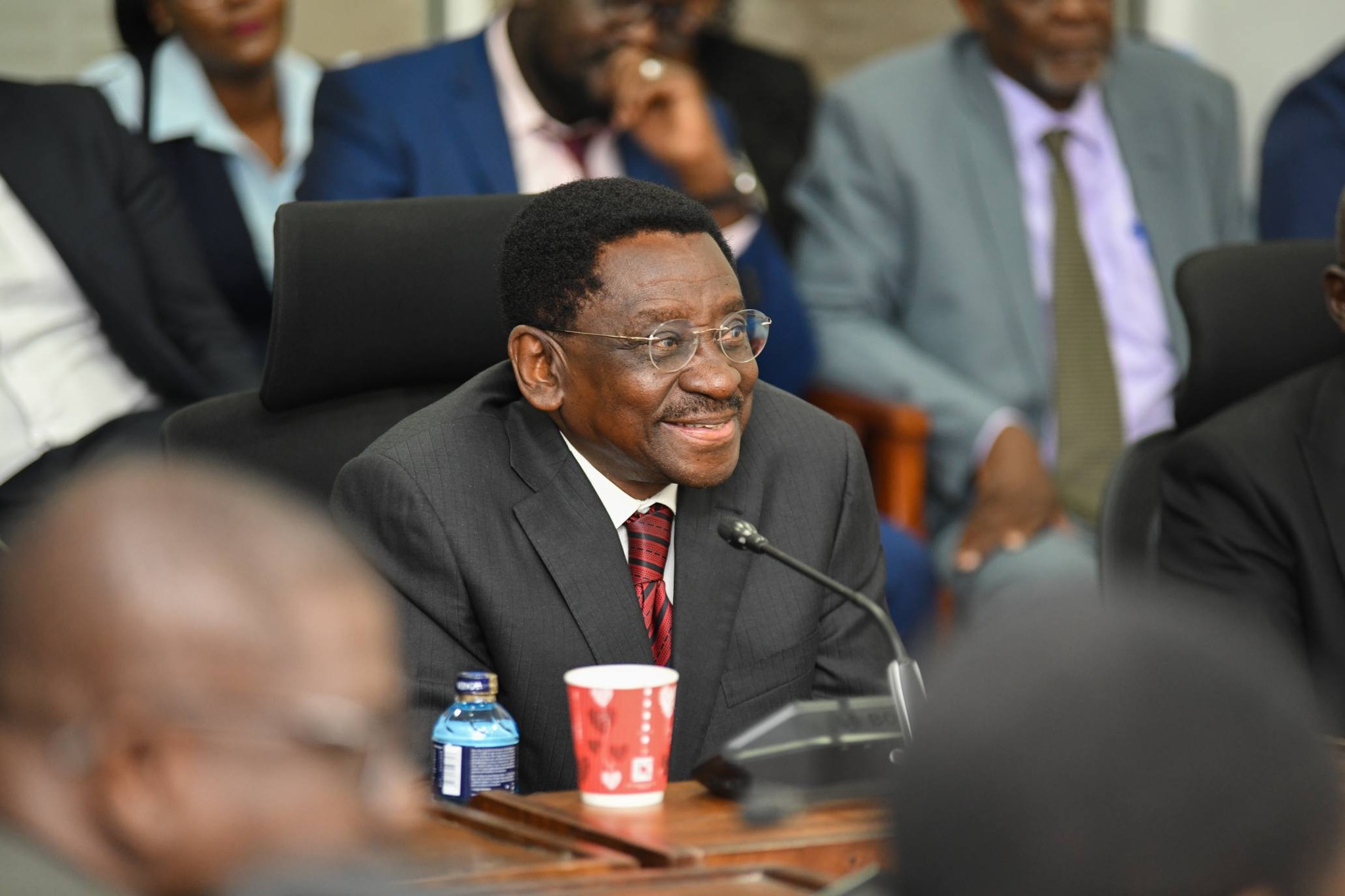 Kleptomania: What condition referenced by Orengo as he tackled Ruto means