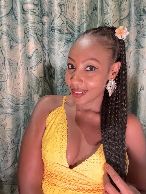Renowned media personality Mwalimu Rachel. PHOTO/ https://www.facebook.com/MwalimuRachel