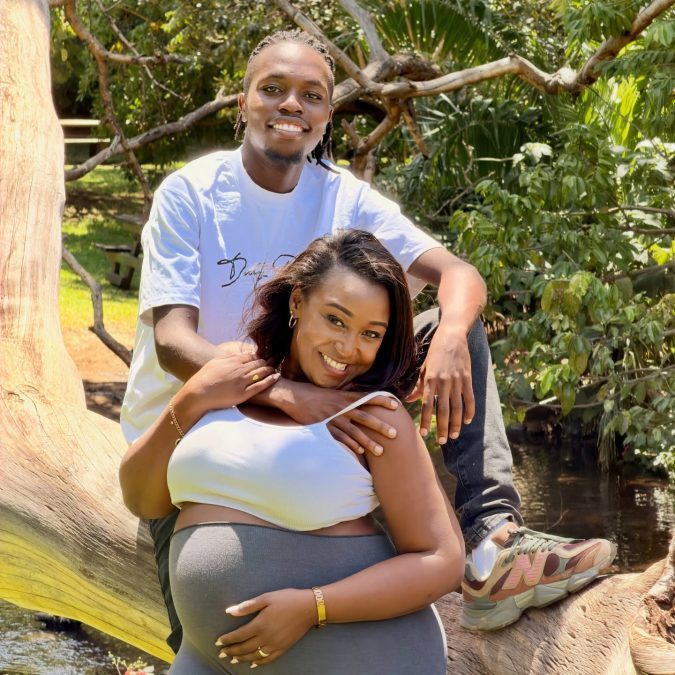 Renowned media personality Betty Kyallo. PHOTO/ https://www.facebook.com/OfficialBettyMuteiKyallo