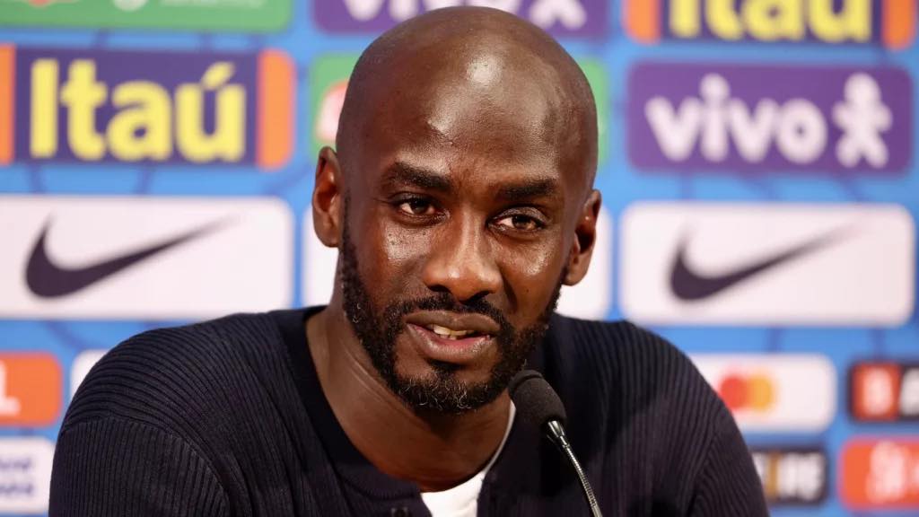 Ghana sack manager Addo, 72 days before World Cup