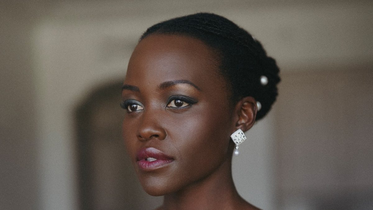 Lupita Nyong’o urges better care and research in fibroids advocacy message