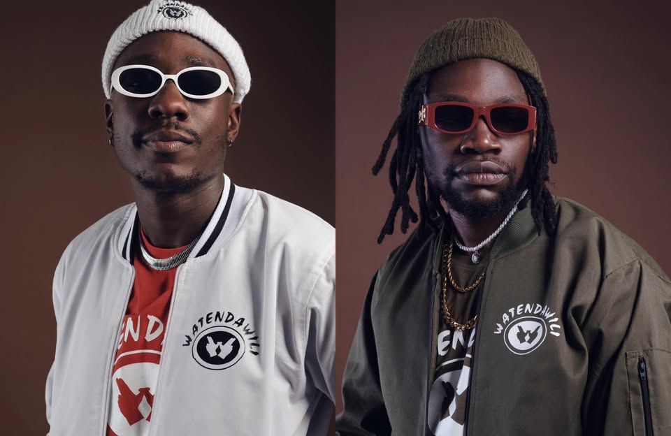 Watendawili’s 'Lavender' review: A soulful afro-soul journey through love and jealousy