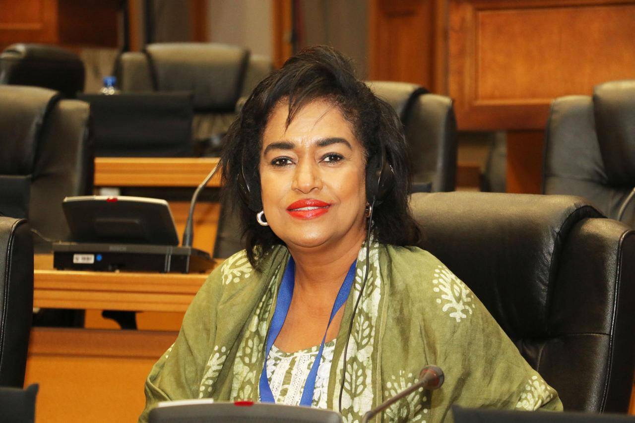 Passaris proposes estates to be named after Johana Ng’eno