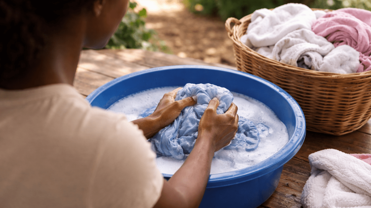 Simple daily activities that improve your fitness naturally
