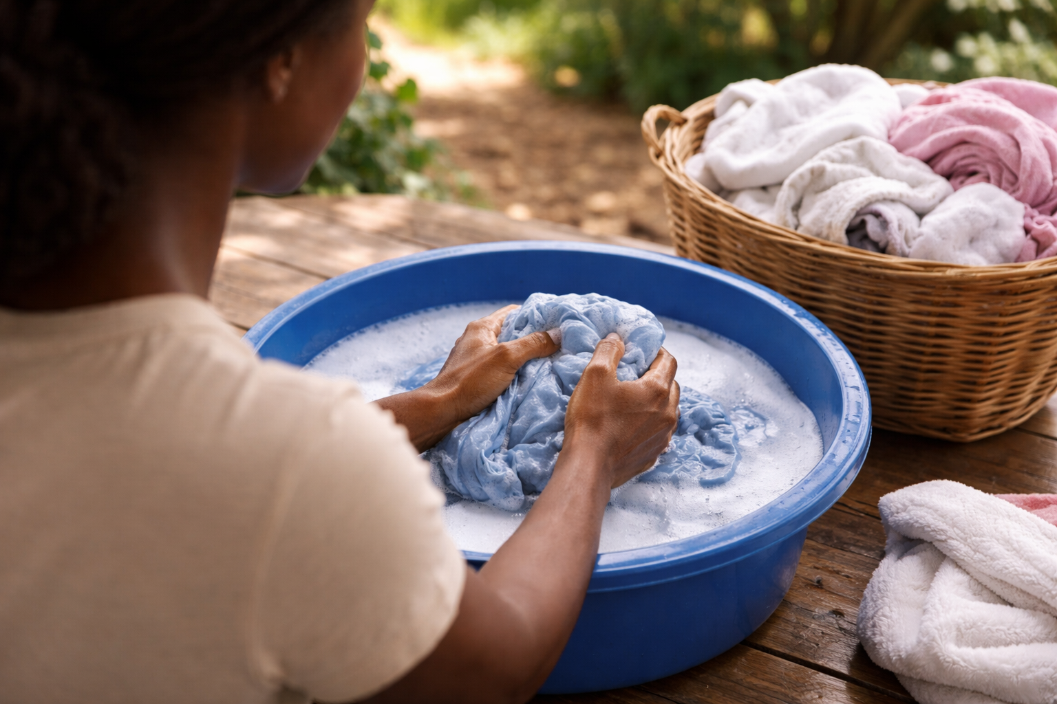 Simple daily activities that improve your fitness naturally