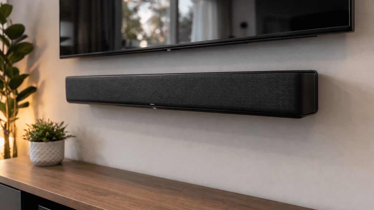 5 things to consider before buying a home theater